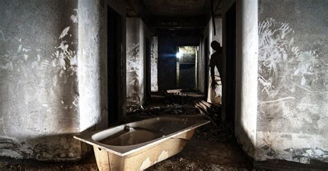haunted places in thailand.